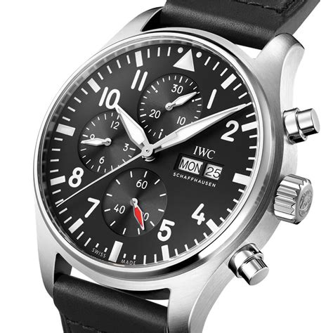 iwc lebanon pilot|pilot's watches iwc.